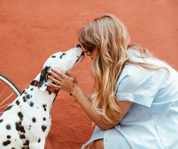 Cos'è la terapia assistita con il cane?